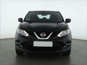 Nissan Qashqai - 2014