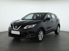 Nissan Qashqai - 2014