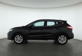 Nissan Qashqai - 2014
