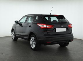 Nissan Qashqai - 2014
