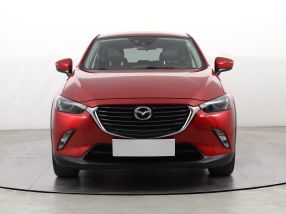 Mazda CX-3 - 2015