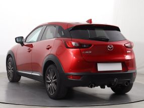 Mazda CX-3 - 2015