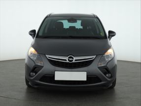 Opel Zafira - 2016