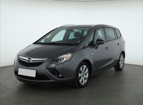 Opel Zafira - 2016