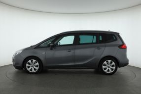 Opel Zafira - 2016