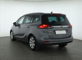 Opel Zafira - 2016