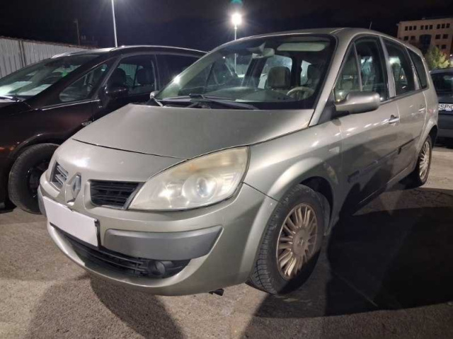 Renault Scenic 2006
