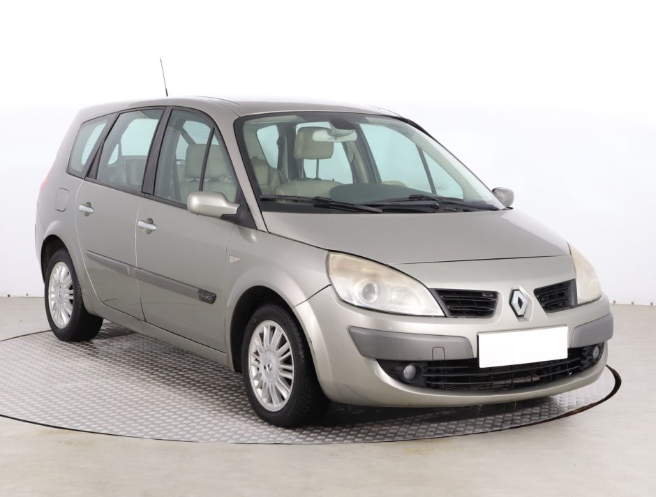 Renault Scenic - 2006