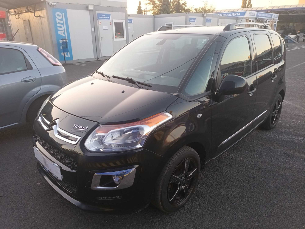 Citroen C3 Picasso