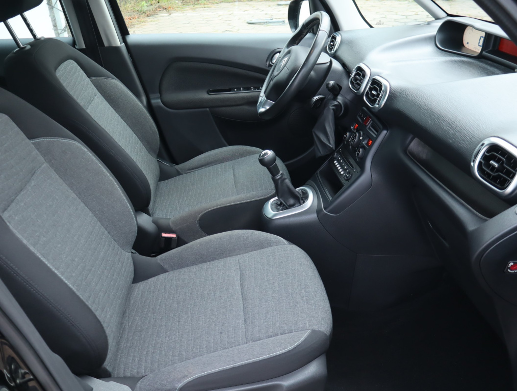 Citroen C3 Picasso