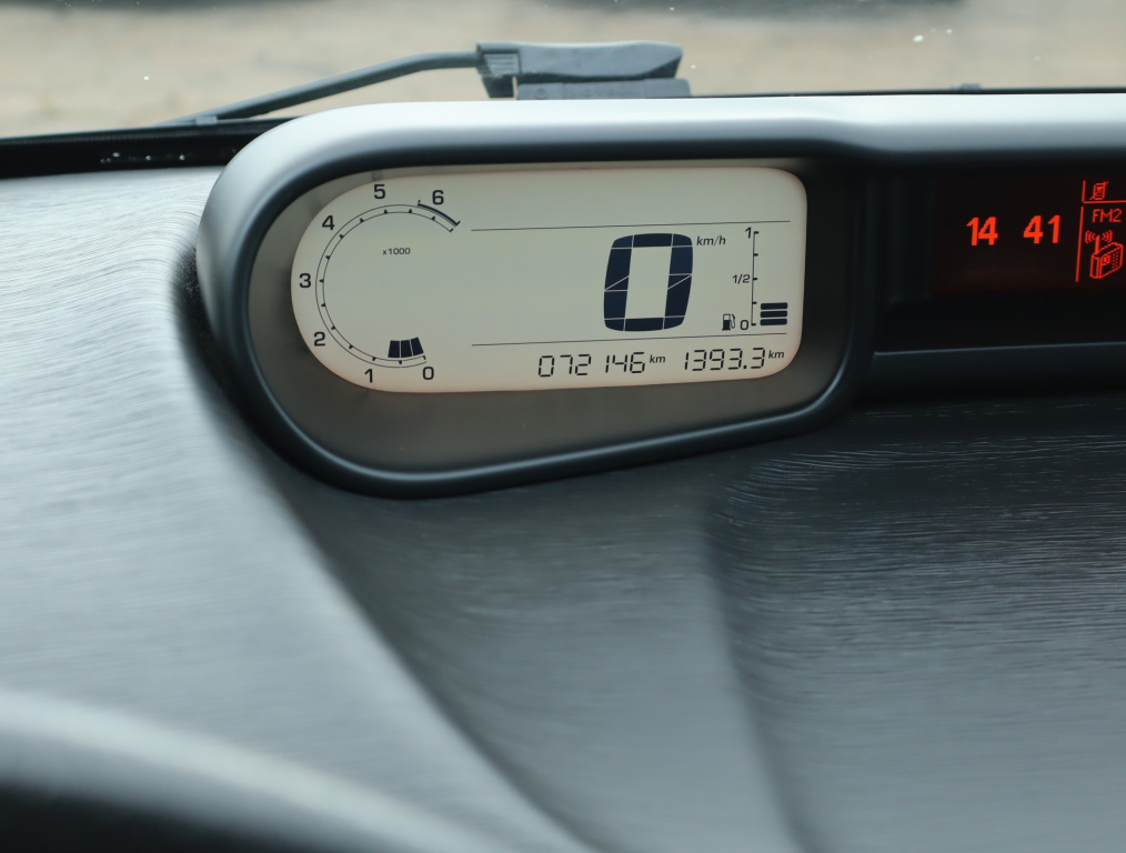 Citroen C3 Picasso