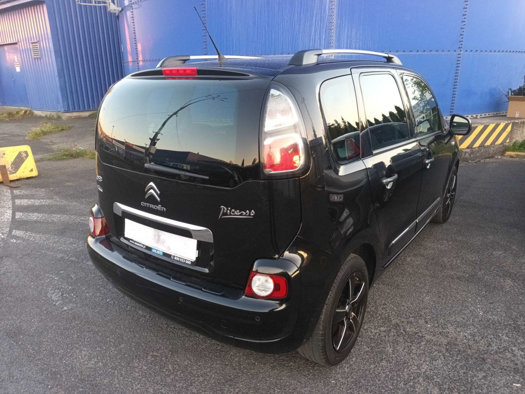 Citroen C3 Picasso