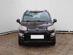 Citroen C3 Picasso - 2015