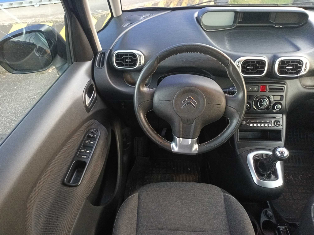 Citroen C3 Picasso