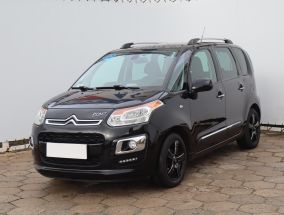 Citroen C3 Picasso - 2015