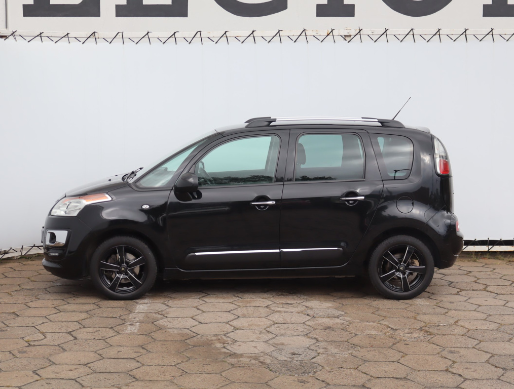 Citroen C3 Picasso