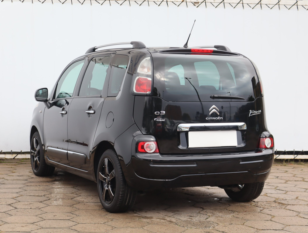 Citroen C3 Picasso