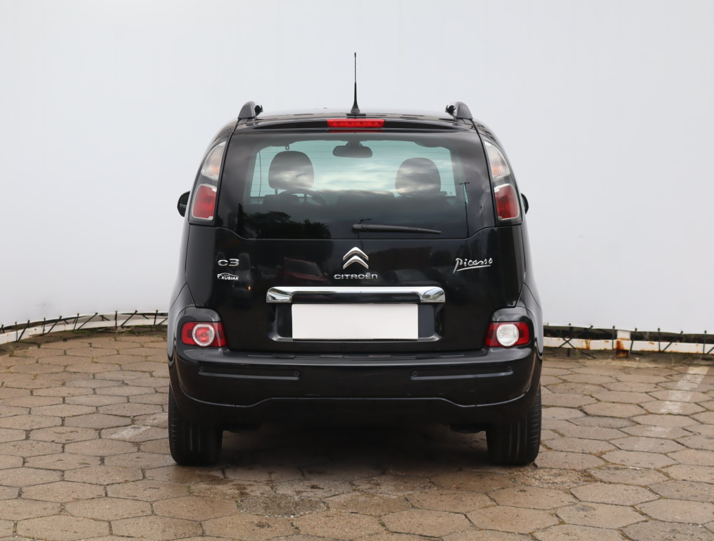 Citroen C3 Picasso