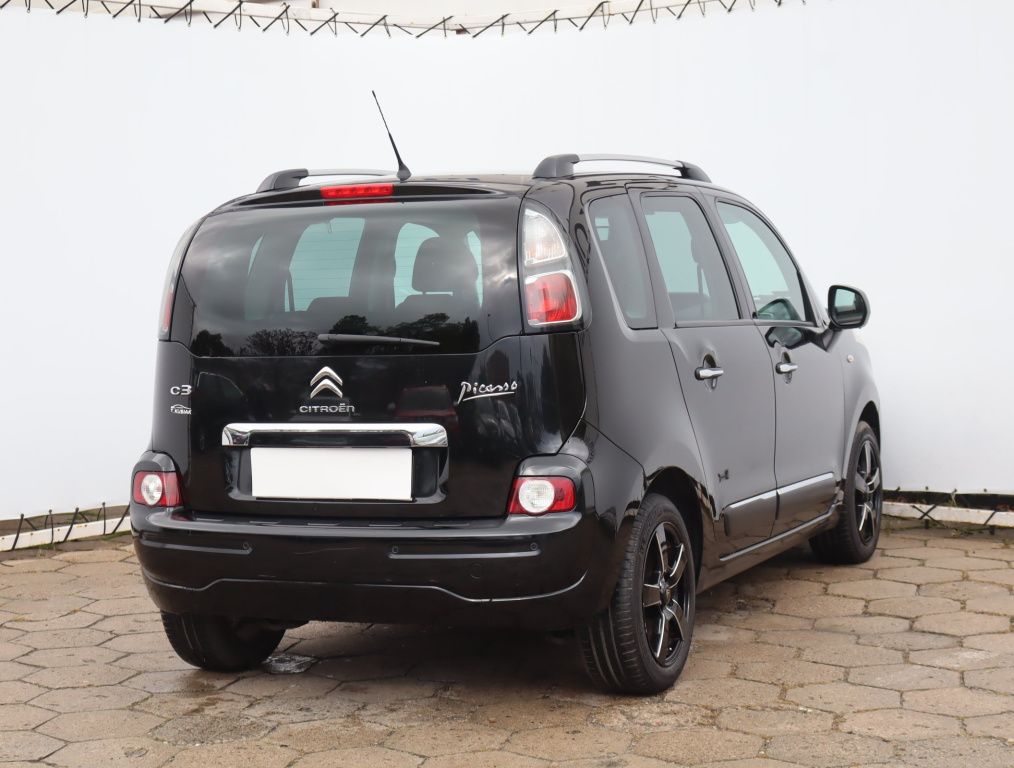 Citroen C3 Picasso