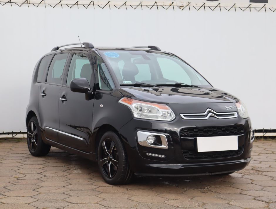 Citroen C3 Picasso - 2015