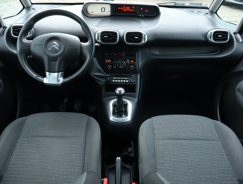Citroen C3 Picasso