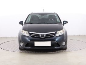 Toyota Avensis - 2012