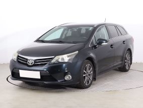 Toyota Avensis - 2012