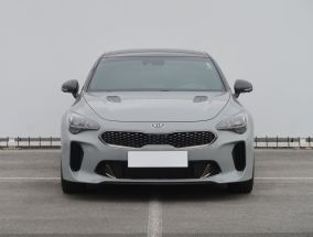Kia Stinger - 2019