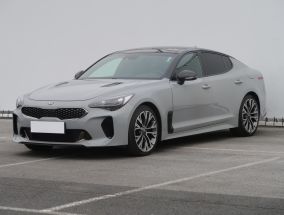 Kia Stinger - 2019