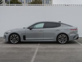 Kia Stinger - 2019