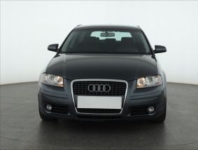 Audi A3 - 2007