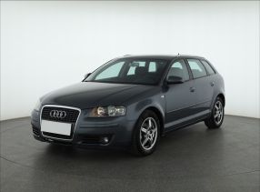 Audi A3 - 2007