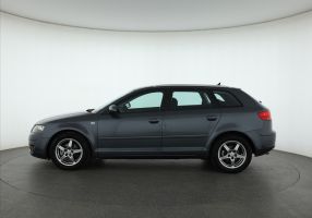 Audi A3 - 2007