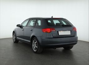 Audi A3 - 2007