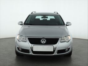 Volkswagen Passat - 2007