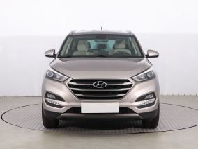 Hyundai Tucson - 2015