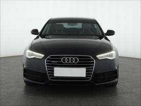 Audi A6 - 2016