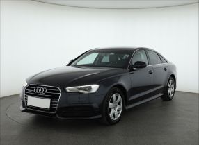 Audi A6 - 2016
