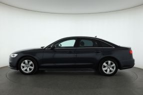 Audi A6 - 2016