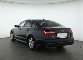 Audi A6 - 2016