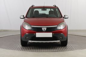 Dacia Sandero - 2010