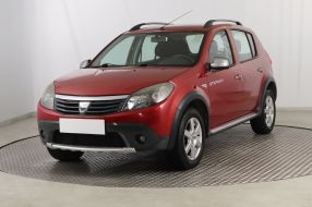 Dacia Sandero - 2010