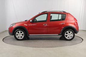 Dacia Sandero - 2010