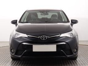 Toyota Avensis - 2017