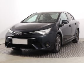 Toyota Avensis - 2017