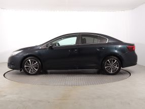Toyota Avensis - 2017