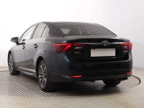 Toyota Avensis - 2017