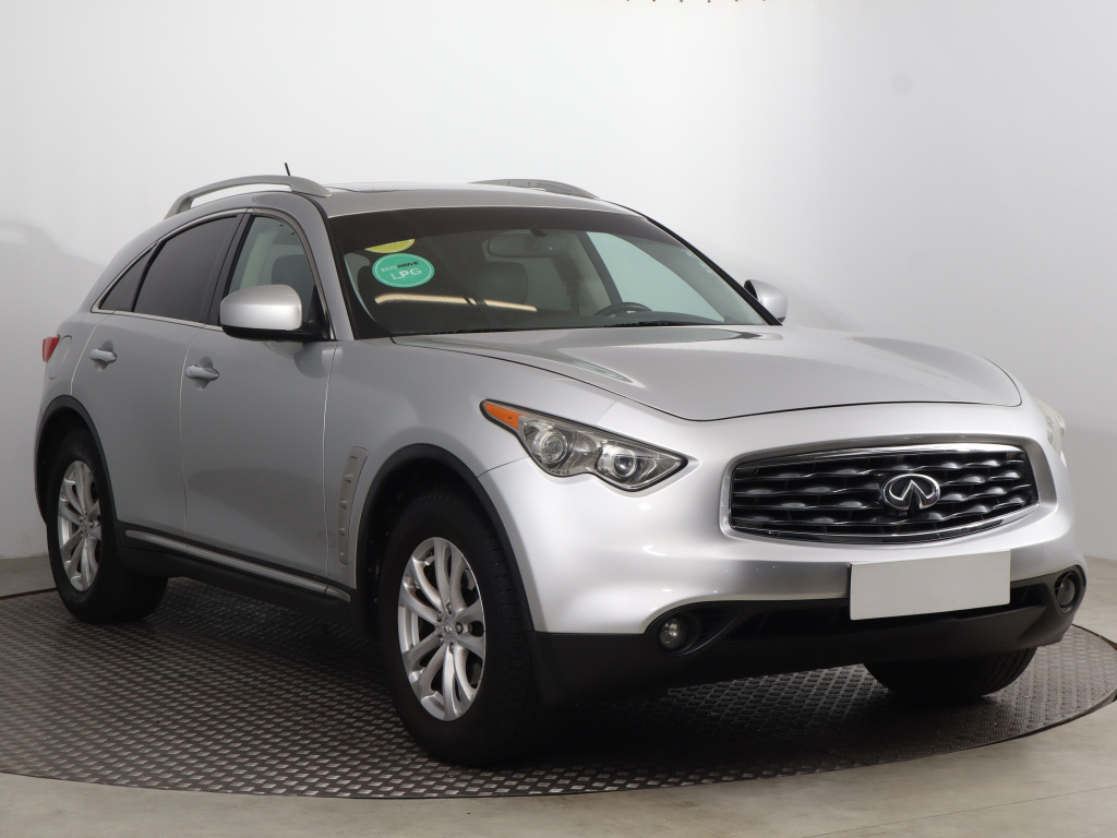 Infiniti FX