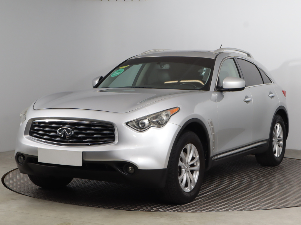 Infiniti FX
