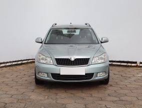 Skoda Octavia - 2009